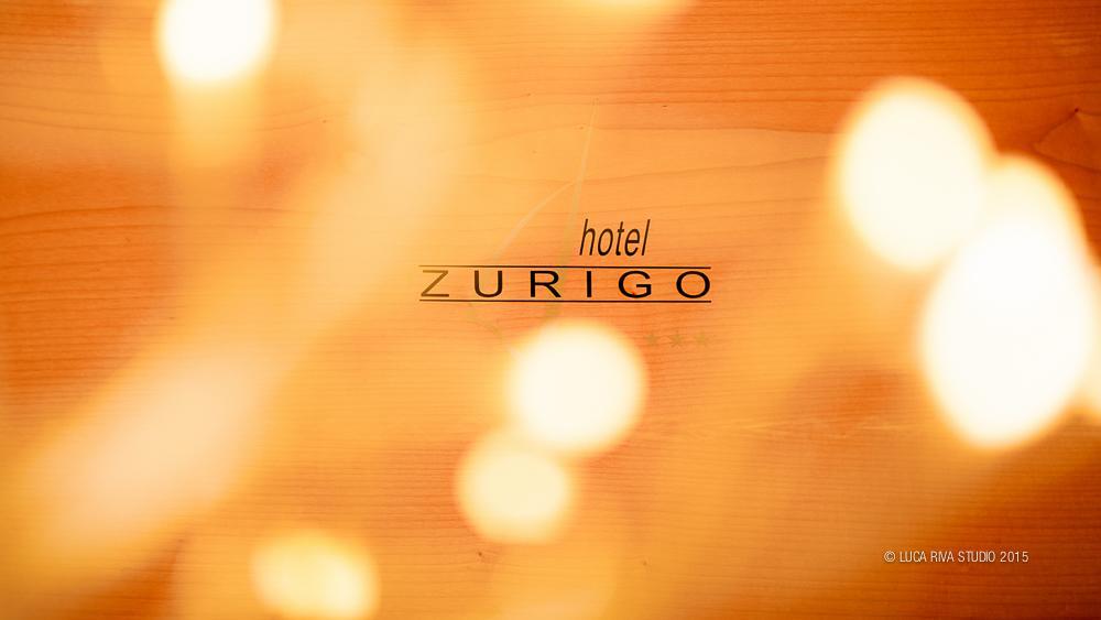 Hotel Zurigo Varraze Exterior foto